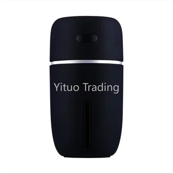 Ultrasonic USB Car Humidifier Knob Type Car Office Air Purification and Water Replenishment Instrument
Ultrasonic USB Car Humidifier Knob Type Car Office Air Purification and Water Replenishment Instrument