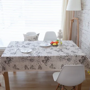 Withme Table Cloth Butterflies Lace Tablecloths Decoration Linen Table Cloth Setting Decor for Home and Garden Kitchen Vintage
Withme Table Cloth Butterflies Lace Tablecloths Decoration Linen Table Cloth Setting Decor for Home and Garden Kitchen Vintage