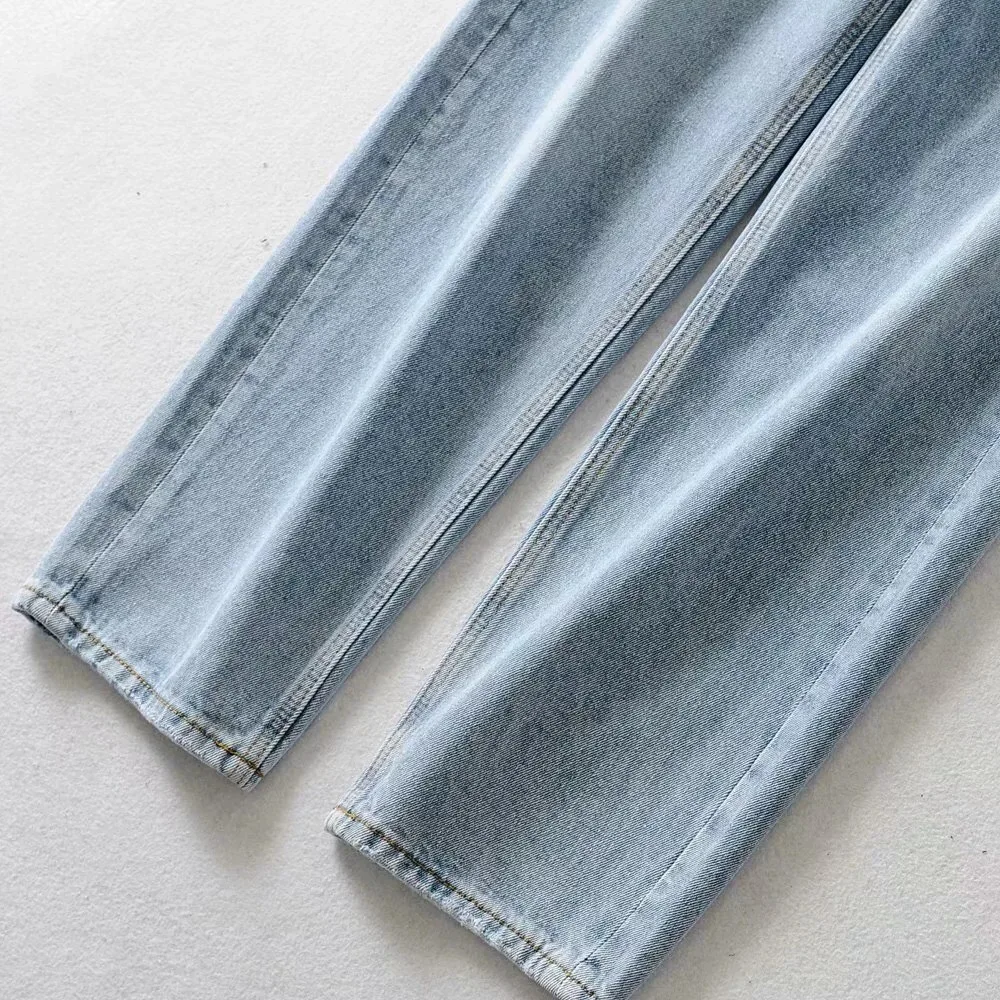 2020 Vintage High Cross Waist Mom Jeans Retro Ripped Jeans for Women Boyfriend Denim Pants High Street Long Trousers blue black 2020 Vintage High Cross Waist Mom Jeans Retro Ripped Jeans for Women Boyfriend Denim Pants High Street Long Trousers blue black