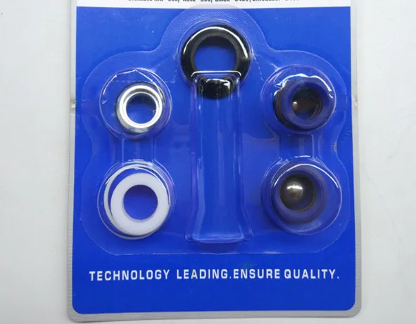 Spraying Machine 390 395 490 495 Imported General Parts for Upper and Lower Seal Ring Maintenance Package Free shipping 
Spraying Machine 390 395 490 495 Imported General Parts for Upper and Lower Seal Ring Maintenance Package Free shipping