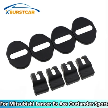 Xburstcar for MITSUBISHI LANCER EX ASX Outlander Sport ABS Car Door Lock Cover Door Stopper Protection Cover Accessories
Xburstcar for MITSUBISHI LANCER EX ASX Outlander Sport ABS Car Door Lock Cover Door Stopper Protection Cover Accessories