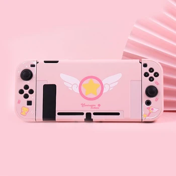 iBen Housing Shells For Switch Shell Case Joy Con Shell Nintend Switch Replacement Protective Case
iBen Housing Shells For Switch Shell Case Joy Con Shell Nintend Switch Replacement Protective Case