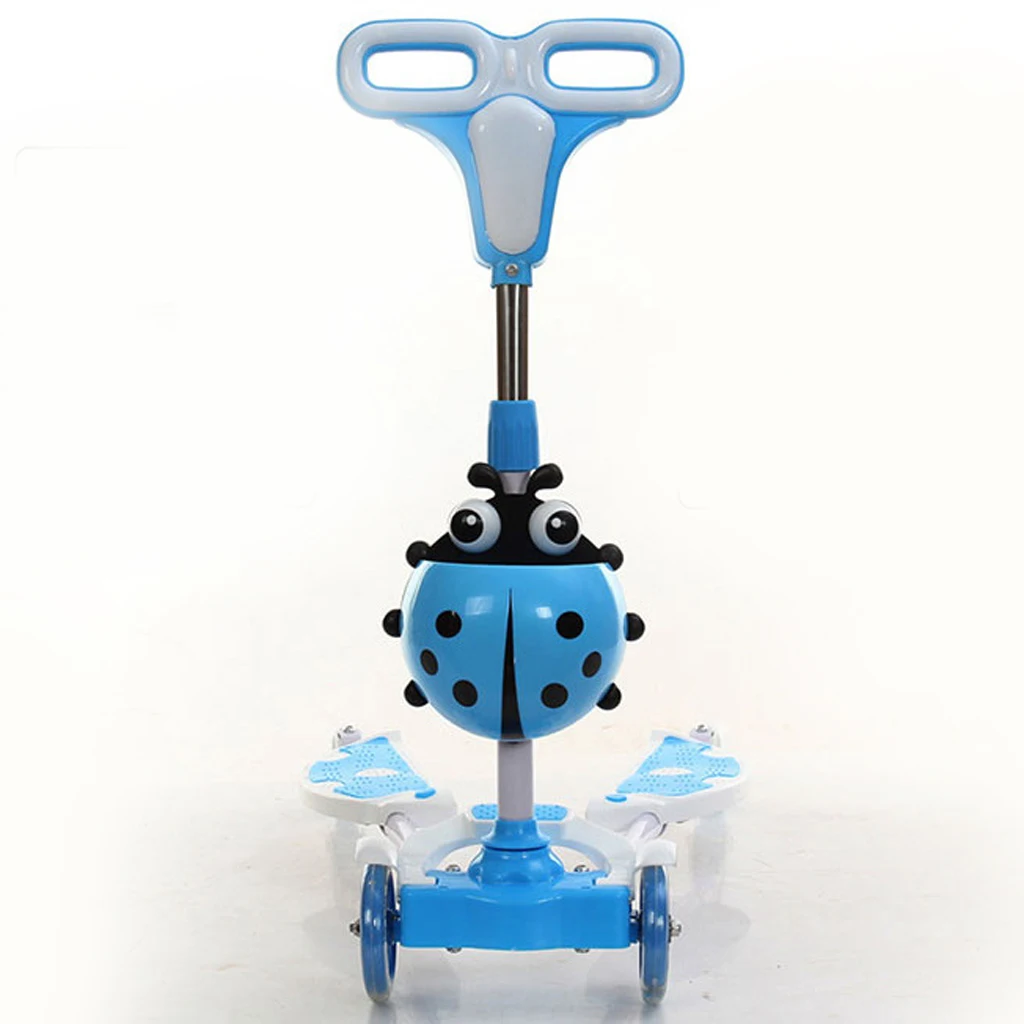 Children Scooter Basket Bike Bag on Frame Bicycle Accessories Bracket Children Scooter Basket Bike Bag on Frame Bicycle Accessories Bracket