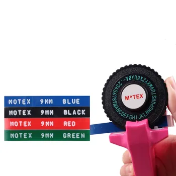 Mini Manual Printer Label Embossing Typewriter Bar Code Machine Portable Labeling Machine with Decorative Label Tape
Mini Manual Printer Label Embossing Typewriter Bar Code Machine Portable Labeling Machine with Decorative Label Tape