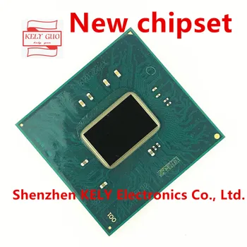 100% brand new and original SR2Z2 GL82X299 BGA IC Chipset
100% brand new and original SR2Z2 GL82X299 BGA IC Chipset