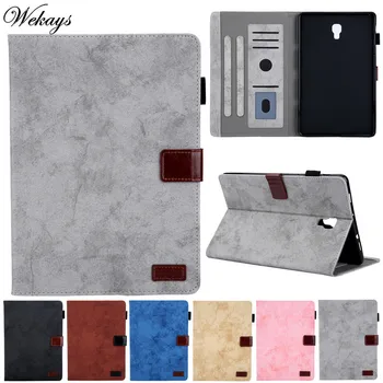 Cover Coque For Samsung Tab A2 10.5 T590 Bussiness Leather Case For Samsung Galaxy Tab A 10.5" 2018 T590 T595 T597 Cover Cases
Cover Coque For Samsung Tab A2 10.5 T590 Bussiness Leather Case For Samsung Galaxy Tab A 10.5" 2018 T590 T595 T597 Cover Cases