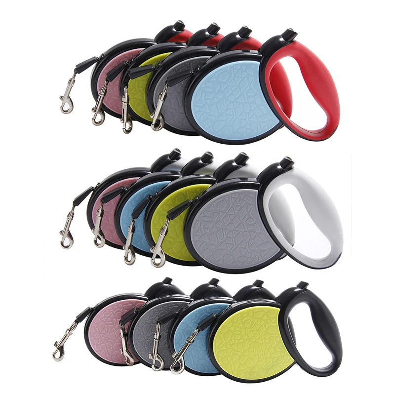 Retractable Pet Leashes Super Pull Strength Automatic Extending Puppy Small Pet Dog Durable Traction Rope Lead Belt Pet Products
Retractable Pet Leashes Super Pull Strength Automatic Extending Puppy Small Pet Dog Durable Traction Rope Lead Belt Pet Products