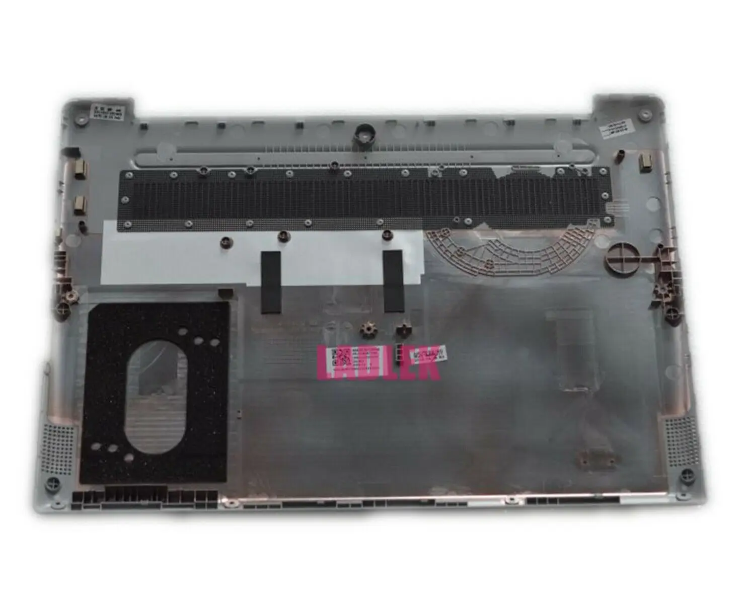 Grey Bottom case for Lenovo ideaPad 330S-14IKB/330S-14AST 5CB0R07680