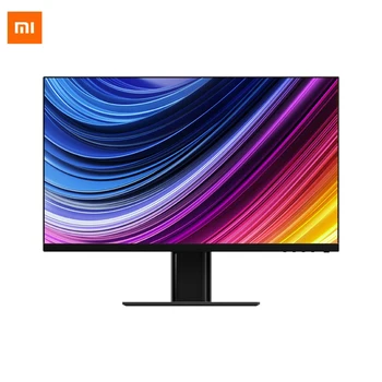 Xiaomi 23.8-Inch Slim LED Monitor 1080P Full HD IPS Rimless Monitor Gaming Computer Display Screen 1920*1080 with HDMI
Xiaomi 23.8-Inch Slim LED Monitor 1080P Full HD IPS Rimless Monitor Gaming Computer Display Screen 1920*1080 with HDMI