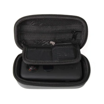 For Insta360 One X Handbag Mini Storage Bag Carrying Case for Insta 360 One X Camera Accessories
For Insta360 One X Handbag Mini Storage Bag Carrying Case for Insta 360 One X Camera Accessories
