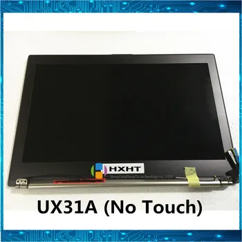 

original For Asus Ultrabook UX31A ( No Touch) LCD screen assembly display 13.3 inches LVDS 40 PIN 1920*1080 Fully Tested