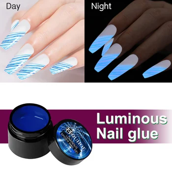 Nail Art Spider Gel Decorations Brushed Glue Elastic Luminous DIY Paint Design Nail Art Wire Drawing MH88 
Nail Art Spider Gel Decorations Brushed Glue Elastic Luminous DIY Paint Design Nail Art Wire Drawing MH88