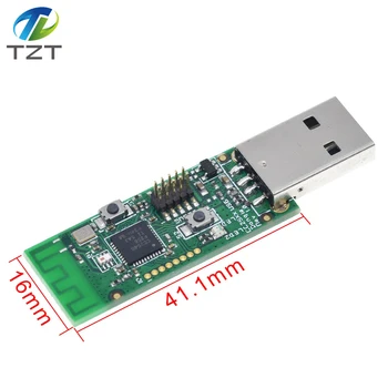 Wireless I/O IO Ports CC2540 Bluetooth 4.0 BLE Adapter USB Protocol Analysis BTool Packet Sniffer Board Debug Pin 1Mbps Module
Wireless I/O IO Ports CC2540 Bluetooth 4.0 BLE Adapter USB Protocol Analysis BTool Packet Sniffer Board Debug Pin 1Mbps Module
