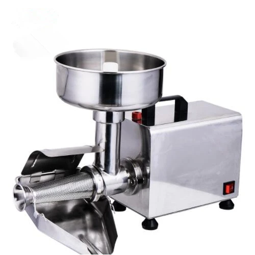 

ketchup processing machine mango juicer tomato sauce making machine blueberry jam maker machine fruit juice extractor machine