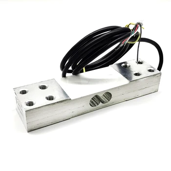 200kg Electronic Balance Platform Scale Load Cell Weight Weighing Sensor Professional Weight Sensor Pressure Sensor Tools
200kg Electronic Balance Platform Scale Load Cell Weight Weighing Sensor Professional Weight Sensor Pressure Sensor Tools