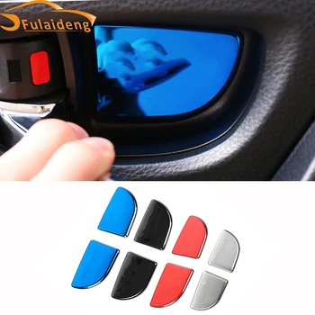 4pcs For Toyota Corolla 2014-2018 stainless steel Car covers Interior Door Handle Bowl Cover Trim car styling accessories 
4pcs For Toyota Corolla 2014-2018 stainless steel Car covers Interior Door Handle Bowl Cover Trim car styling accessories