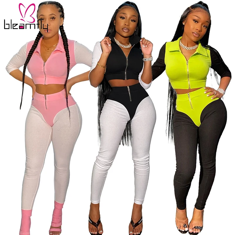 Plus Size 4XL 5XL Denim Two Piece Set Sexy Beading Coat And Mini Skirt With Pocket Long Sleeve Party Club Outfits For Women 2019
Plus Size 4XL 5XL Denim Two Piece Set Sexy Beading Coat And Mini Skirt With Pocket Long Sleeve Party Club Outfits For Women 2019