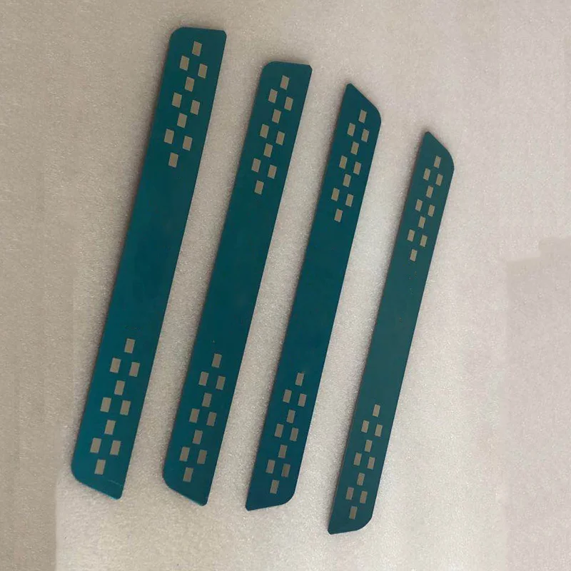 fit for Citroen C4 picasso 2015 Door Sill Scuff Plate Cover Stainless Welcome Pedal Car Styling Stickers Atuo Accessories
fit for Citroen C4 picasso 2015 Door Sill Scuff Plate Cover Stainless Welcome Pedal Car Styling Stickers Atuo Accessories