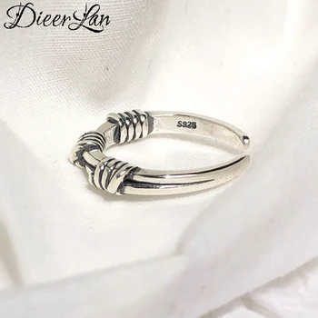 Vintage Retro 925 Sterling Silver Adjustable Bowknot Bow Rings For Women Female Fashion Punk Jewelry 2020 
Vintage Retro 925 Sterling Silver Adjustable Bowknot Bow Rings For Women Female Fashion Punk Jewelry 2020