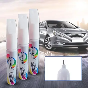Car Auto Scratch Filler Repair Pen Car Paint Refresh Filling Agent Tire Wheel Paint Repair Marker Pen Waterproof Non-Toxic
Car Auto Scratch Filler Repair Pen Car Paint Refresh Filling Agent Tire Wheel Paint Repair Marker Pen Waterproof Non-Toxic
