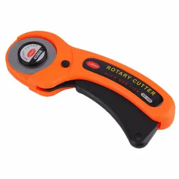 Vehemo Stainless Steel Orange Leather Cut Craft Fabric Leather Cut Craft Tool Universal Tool Accessories Multifunctional Tools
Vehemo Stainless Steel Orange Leather Cut Craft Fabric Leather Cut Craft Tool Universal Tool Accessories Multifunctional Tools