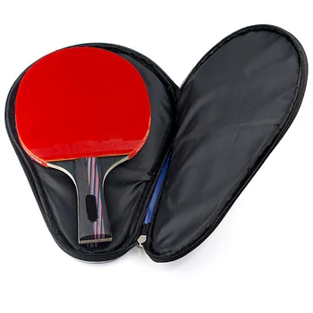 Professional Table Tennis Rackets Case Bat Bag Oxford Ping Pong Cover Holding 3 Balls new
Professional Table Tennis Rackets Case Bat Bag Oxford Ping Pong Cover Holding 3 Balls new