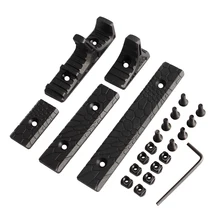 For Keymod & M-Lok Hand Stop Kit Attachment System Hunting Rifle AR15 Tactical Bipod handguard Acessorios Airsoft
For Keymod & M-Lok Hand Stop Kit Attachment System Hunting Rifle AR15 Tactical Bipod handguard Acessorios Airsoft