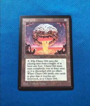 Chaos Orb Beta magician ProxyKing 8.0 VIP the proxy cards to gathering every single mg card.
Chaos Orb Beta magician ProxyKing 8.0 VIP the proxy cards to gathering every single mg card.