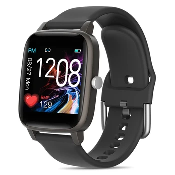 Smart Watch Men Women 1.4' Screen Heart Rate Monitor Fitness Tracker Smart Sport Watch For Xiaomi Redmi Oppo iPhone iOS Android
Smart Watch Men Women 1.4' Screen Heart Rate Monitor Fitness Tracker Smart Sport Watch For Xiaomi Redmi Oppo iPhone iOS Android