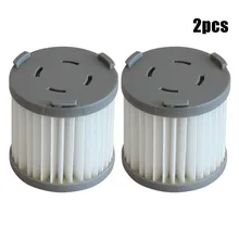 2pcs Filters For Polaris PVCS 1101 HandstickPro Handheld Vacuum Cleaner Vacuum Cleaner Parts Accessories Appliances Replacement
2pcs Filters For Polaris PVCS 1101 HandstickPro Handheld Vacuum Cleaner Vacuum Cleaner Parts Accessories Appliances Replacement