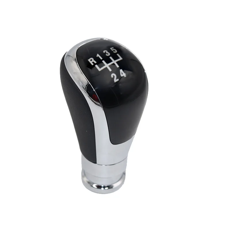 5 Speed Car chrome Shift Gear Knob Lever Gaitor Boot Cover For Skoda Superb Yeti Rapid Octavia Fabia
5 Speed Car chrome Shift Gear Knob Lever Gaitor Boot Cover For Skoda Superb Yeti Rapid Octavia Fabia