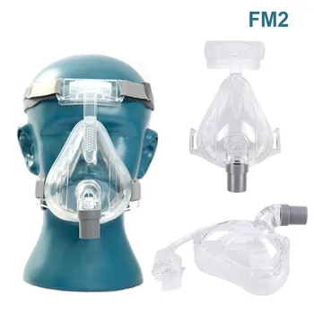 FM2/F1B Nasal Mask CPAP Mask Sleep Mask with Headgear S/M/L Different Size Suitable For CPAP Machine Connect Hose and Nose
FM2/F1B Nasal Mask CPAP Mask Sleep Mask with Headgear S/M/L Different Size Suitable For CPAP Machine Connect Hose and Nose