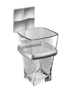 Portacepillo de Dientes más Vaso Toyma Ref. 774/39. Aluminio Mate - Serie Tokyo
Portacepillo de Dientes más Vaso Toyma Ref. 774/39. Aluminio Mate - Serie Tokyo