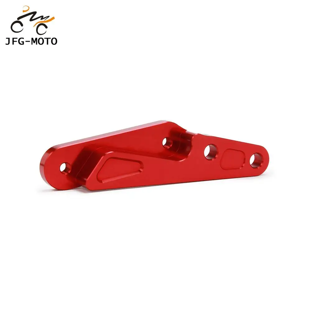 Motorcycle CNC 320MM Floating Brake Discs Bracket Adaptor For HONDA CR125 CR125R CR250 CR250R CRF250R CRF250X CRF450X CRF450R
Motorcycle CNC 320MM Floating Brake Discs Bracket Adaptor For HONDA CR125 CR125R CR250 CR250R CRF250R CRF250X CRF450X CRF450R