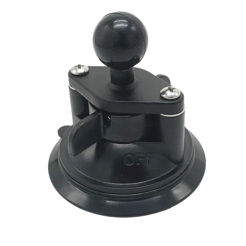 80Mm Diameter Car Window Twist Lock Suction Cup Base with 1 Inch Ball Mount for Gopro Camera Smartphone for Ram Mounts
80Mm Diameter Car Window Twist Lock Suction Cup Base with 1 Inch Ball Mount for Gopro Camera Smartphone for Ram Mounts