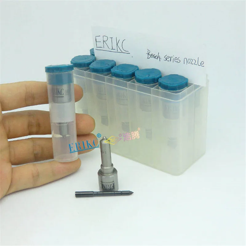DLLA 153P 1270 Black Needle Pump Nozzle 0433171800 Fuel Injector DLLA 153P1270 For 098643513, 0445110177, 0445110176
DLLA 153P 1270 Black Needle Pump Nozzle 0433171800 Fuel Injector DLLA 153P1270 For 098643513, 0445110177, 0445110176