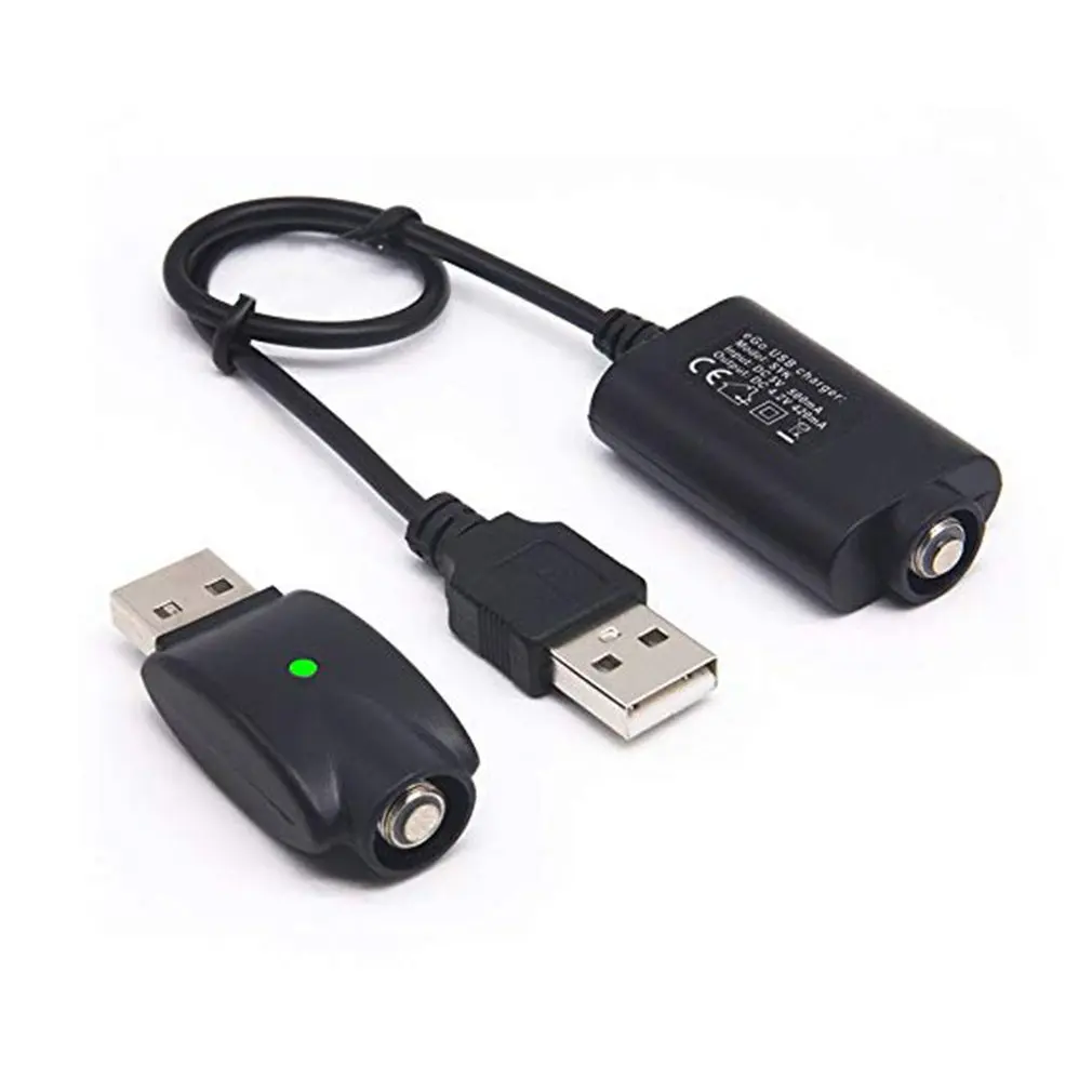 510-Thread USB Smart Charger With Over-Charge Protection Compatible With Standard 510 Threaded Devices
510-Thread USB Smart Charger With Over-Charge Protection Compatible With Standard 510 Threaded Devices
