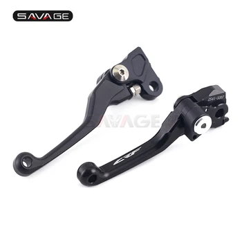 CNC Brake Clutch Levers For HONDA CRF 250R CRF 450R 2007-2020 2017 2018 2019 Motorcycle Accessories Dirt Bike Off Roads Logo CRF
CNC Brake Clutch Levers For HONDA CRF 250R CRF 450R 2007-2020 2017 2018 2019 Motorcycle Accessories Dirt Bike Off Roads Logo CRF