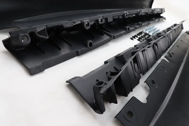 Bệ bước chân BMW X5 E70 2008 - 2013 chấm bi 18 H0ec851c214894e0395d6dc046b7061b5N