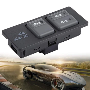 Four Wheel Drive Selector Switch for 1996 1997 1998 1999 Gmc Sierra Yukon Chevrolet Blazer Silverado Tahoe 4Wd Selector Switch P
Four Wheel Drive Selector Switch for 1996 1997 1998 1999 Gmc Sierra Yukon Chevrolet Blazer Silverado Tahoe 4Wd Selector Switch P