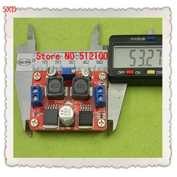 10pcs/lot free shipping DC-DC lift pressure module/wide input voltage of solar panels/pressure automatically
10pcs/lot free shipping DC-DC lift pressure module/wide input voltage of solar panels/pressure automatically