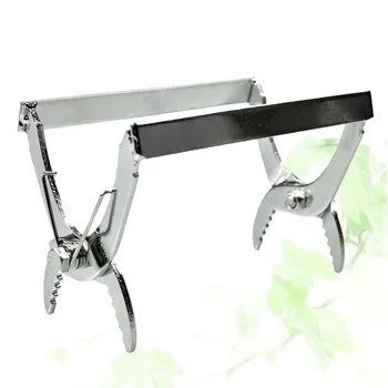 1 Pc Beehive Frame Clip Durable Iron Lifter Nests Box Jig Beehive Frame Clip Beekeeping Tool Capture Grip for Beekeeping Beekeep
1 Pc Beehive Frame Clip Durable Iron Lifter Nests Box Jig Beehive Frame Clip Beekeeping Tool Capture Grip for Beekeeping Beekeep