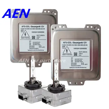 Headlight HID Xenon Ballast 5DC 009 060-20 AN/AK For Mercedes E-Klacsse Limousine W212 Kombi S212 Coupe C207 Cabriolet A207 
Headlight HID Xenon Ballast 5DC 009 060-20 AN/AK For Mercedes E-Klacsse Limousine W212 Kombi S212 Coupe C207 Cabriolet A207