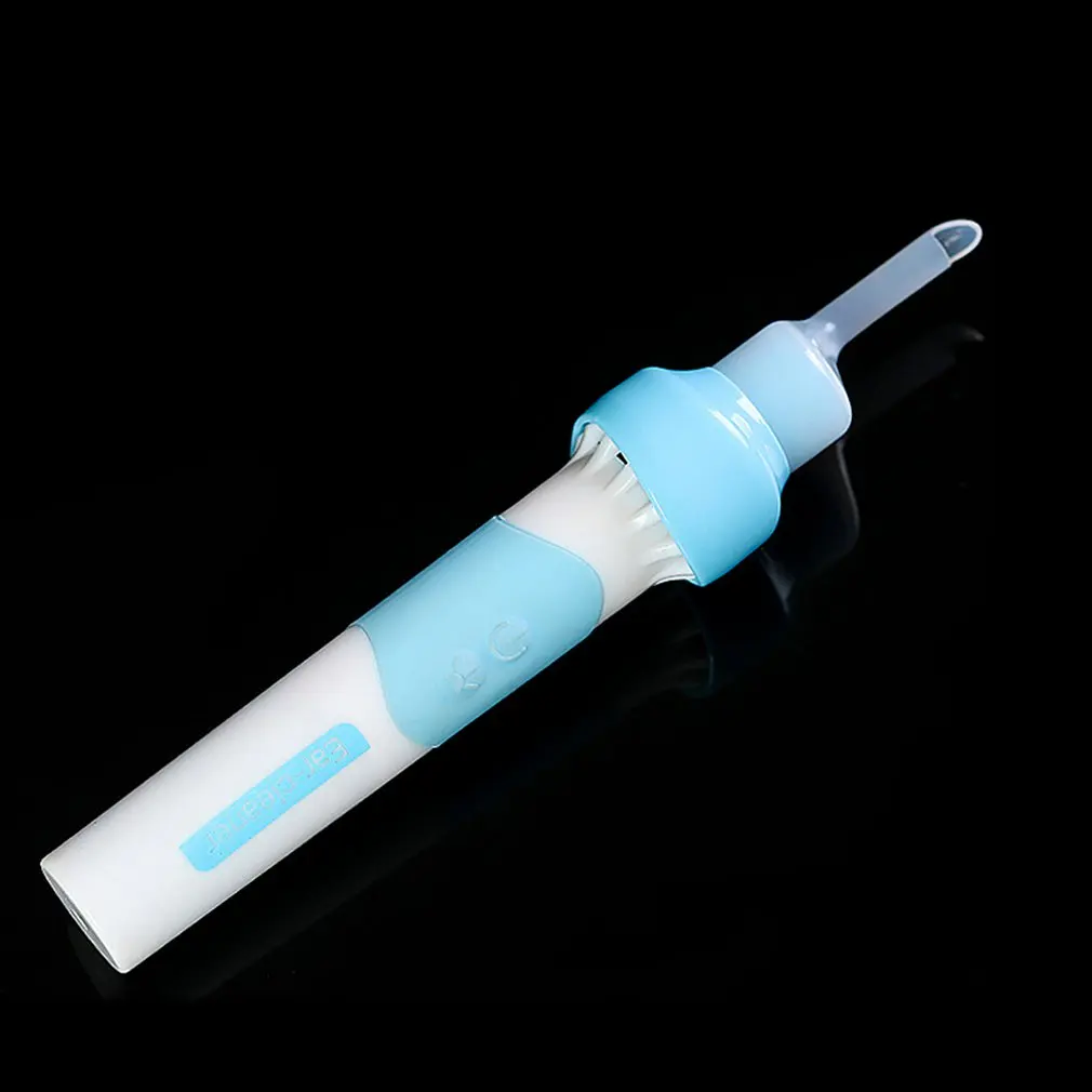Exquisitely Designed Durable Children's Lamp Ear Spoon Ear Massage Cleaner Adult Electric Ear Clipper
Exquisitely Designed Durable Children's Lamp Ear Spoon Ear Massage Cleaner Adult Electric Ear Clipper