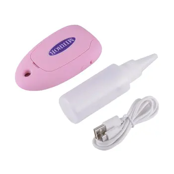 Stylish Makeup Folding Mirror Spray Moisturizing Hydrating Tool Solid Color USB Charging Fashion Women Beauty Accessory 
Stylish Makeup Folding Mirror Spray Moisturizing Hydrating Tool Solid Color USB Charging Fashion Women Beauty Accessory