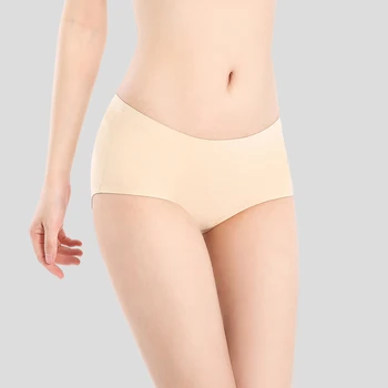 Brand Hot Sale Briefs For Women Underwear Sexy Panties Female Underpants Lingerie Seamless Comfortable Nylon Spandex Panty
Brand Hot Sale Briefs For Women Underwear Sexy Panties Female Underpants Lingerie Seamless Comfortable Nylon Spandex Panty