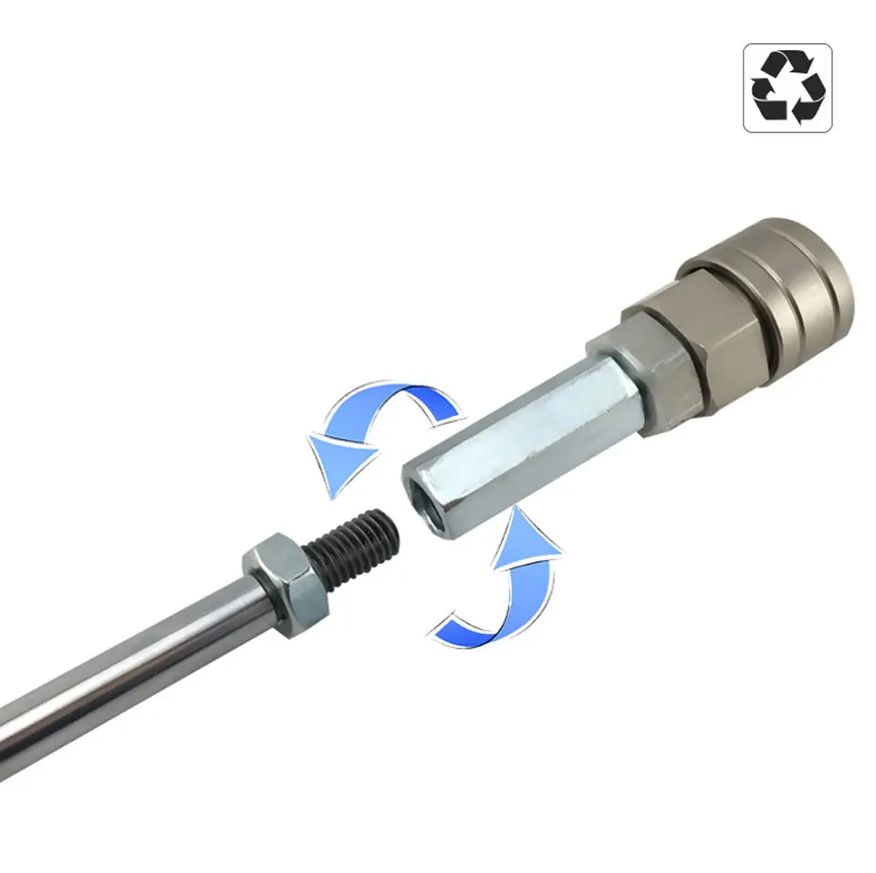 Вибратор Диаметр 6