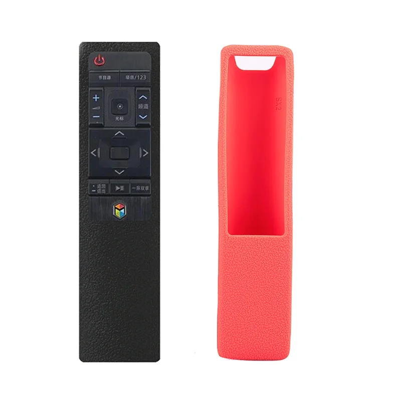 Silicon Remote Control Case Smart HUB Remote cover For Samsung BN59-01220A BN59-01220D BN59-01220M BN59-01221
Silicon Remote Control Case Smart HUB Remote cover For Samsung BN59-01220A BN59-01220D BN59-01220M BN59-01221