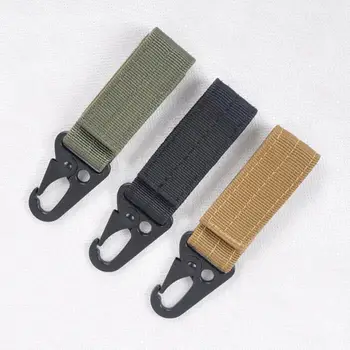 PinShang Outdoor Travel Multifunctional Key Buckle Strap Bag Waist Belt Accessory
PinShang Outdoor Travel Multifunctional Key Buckle Strap Bag Waist Belt Accessory
