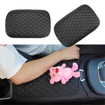 Car Armrest Mat Interior Auto Armrests Storage Box Mats Universal Armrest Cushion Cover Pad Automobiles Protector Waterproof Pad
Car Armrest Mat Interior Auto Armrests Storage Box Mats Universal Armrest Cushion Cover Pad Automobiles Protector Waterproof Pad